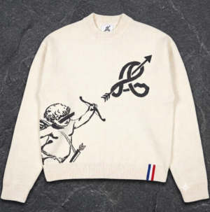 Pull "Cupidon"